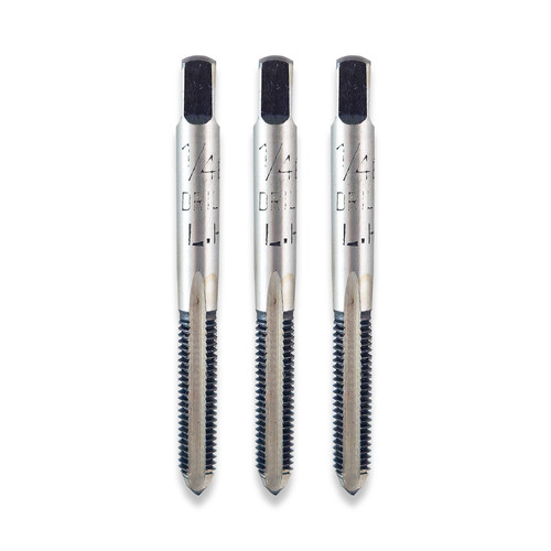 26tpi bsf taps - x,