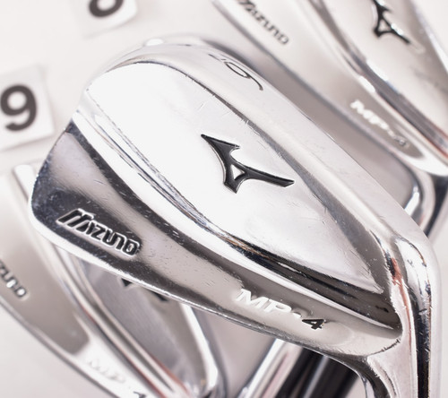 Near mint mizuno - mizuno, forged