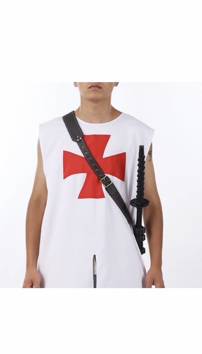 Blessume medieval knight - medieval,