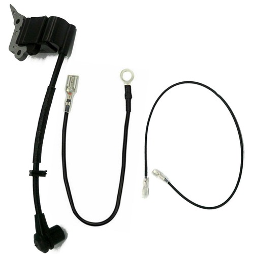 New ignition coil - new, part