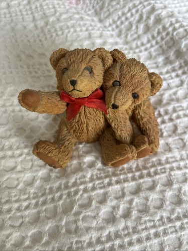 Beau bears the - bears, twins