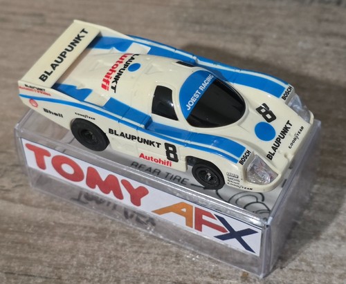 Tomy afx porsche 962 - afx,