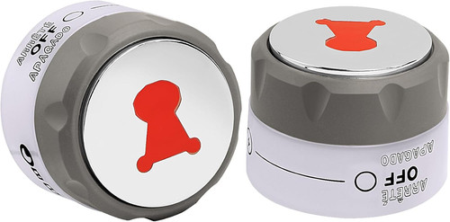 Grill knobs for weber - grill,