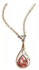 Avon Women's Callie Necklace