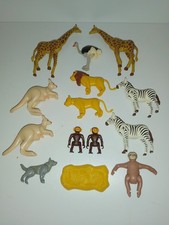 PLAYMOBIL ANIMALS ZOO SLOTH