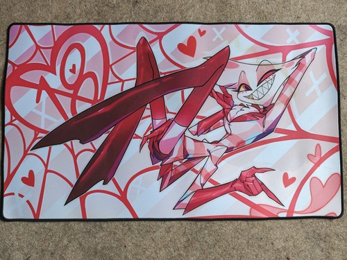Hazbin hotel official - hotel,