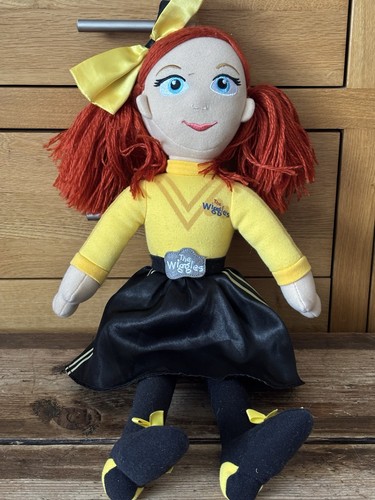 The wiggles emma wiggle - the,