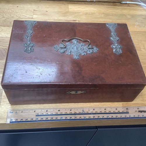 Antique victorian mahogany - victorian,
