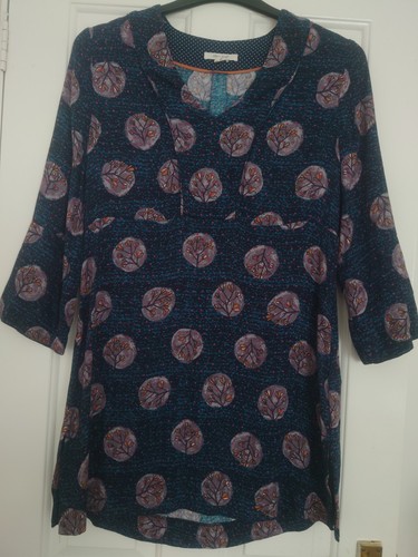 White stuff tunic dress with - tunic,