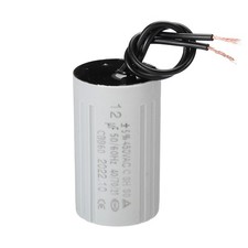 12uF CBB60 Motor Running