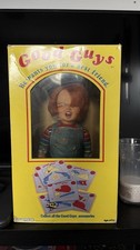 Mezco Chucky Good Guys Doll