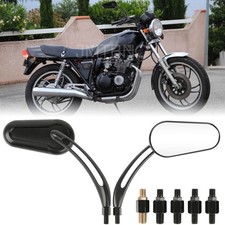 Pair Motorcycle 8mm/10mm