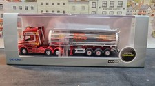 76TCAB011 Oxford Diecast 1:76