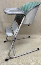 RARE  VINTAGE CHILD HIGH