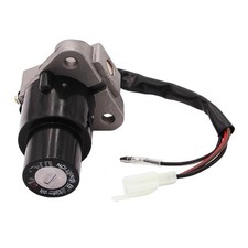 Ignition Switch Lock Keys for