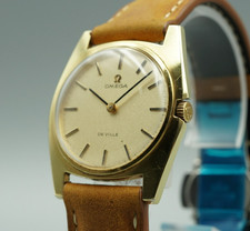 N MINT Vintage 1970 OMEGA De