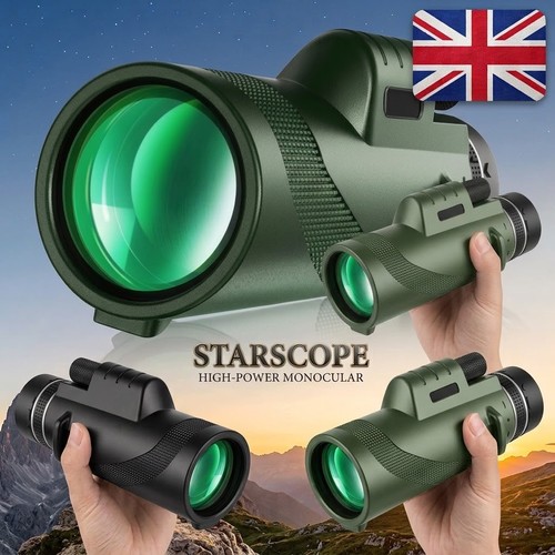 80x100 day night vision - night, zoom