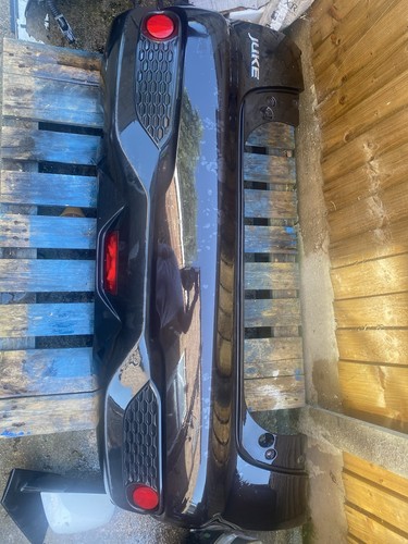 Nissan juke mk1 - nissan, complete