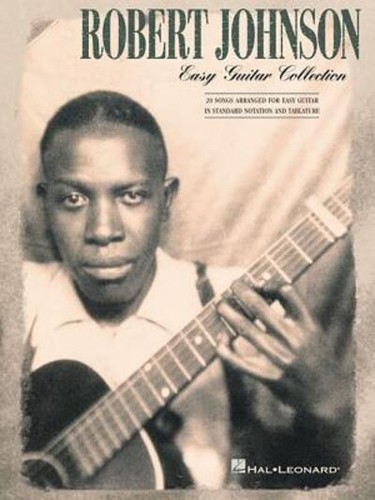 Robert johnson easy - robert,