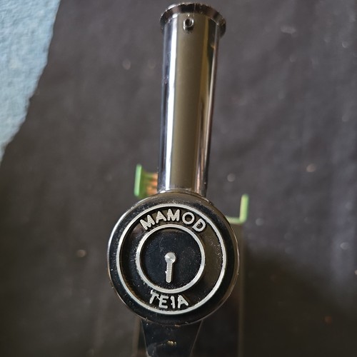 Mamod te1a steam engine - te1a, boiler