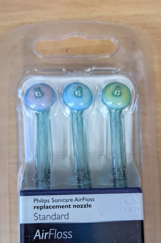 Philips sonicare airfloss - philips,