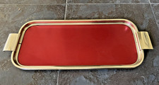 Vintage Woodmet Cocktail Bar