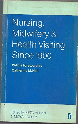 Nursing midwifery and - nursing,,