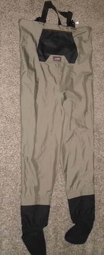 Large caddis men breathable - caddis,