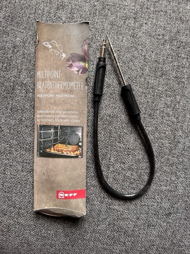 Neff multipoint meat probe - neff,