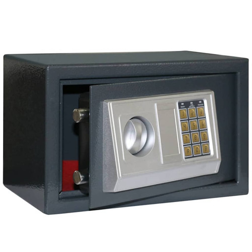 Safe electronic digital indoor - electronic,