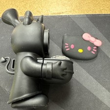 Small Silicone Water pipe