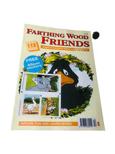 Magazine Animals of Farthing