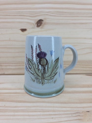 Buchan stoneware tankard mug - buchan,