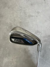 Ping G30 7 Iron, Blue Dot, Regular Flex Ping CFS Steel Shaft