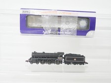 Dapol N Gauge Steam Locomotive ND-120B BR Black B1 4-6-0 61097