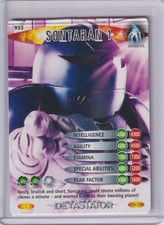 DR DOCTOR WHO BATTLES IN TIME