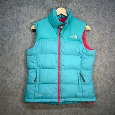 The North Face Gilet Womens