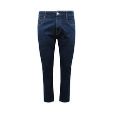 M2300 JEANS UOMO PAUL&SHARK MAN STRETCH DENIM TROUSERS