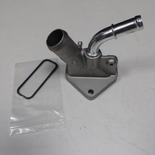 Water Coolant Outlet Fits