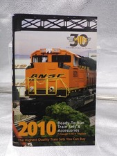 2010 MTH Ready to run train