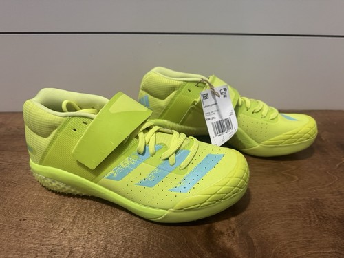 Mens adidas adizero - adidas, javelin