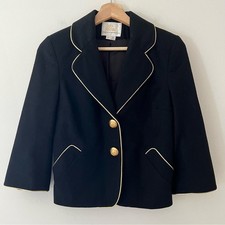 Sara Berman Blazer Vintage