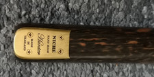 Handmade Niche Snooker Vue One