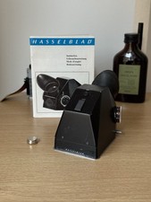 Hasselblad Meter Prism Finder 45 Degree 42051 for Hasselblad 500 series cameras