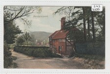 HURSTPIERPOINT Sussex An Old