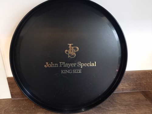 Jps john player special - player,