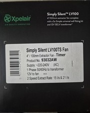 Xpelair Air Quality Innovation