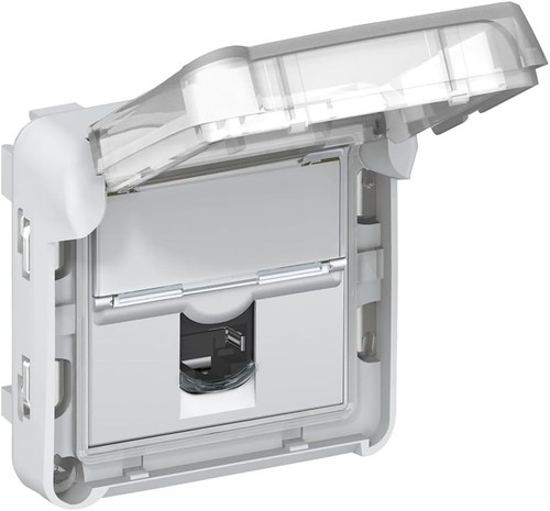 Legrand 069569 rj45 - legrand, waterproof