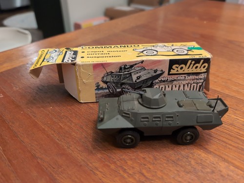 Solido military army - military,
