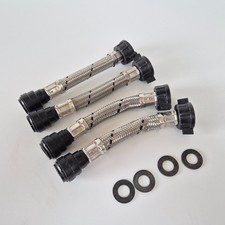 Salamander Shower Pump 15mm x